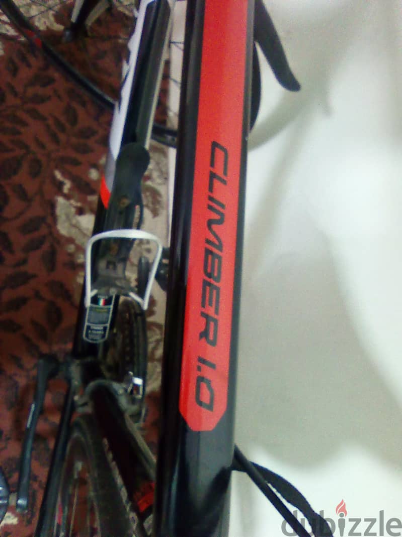trinx climber 1 2