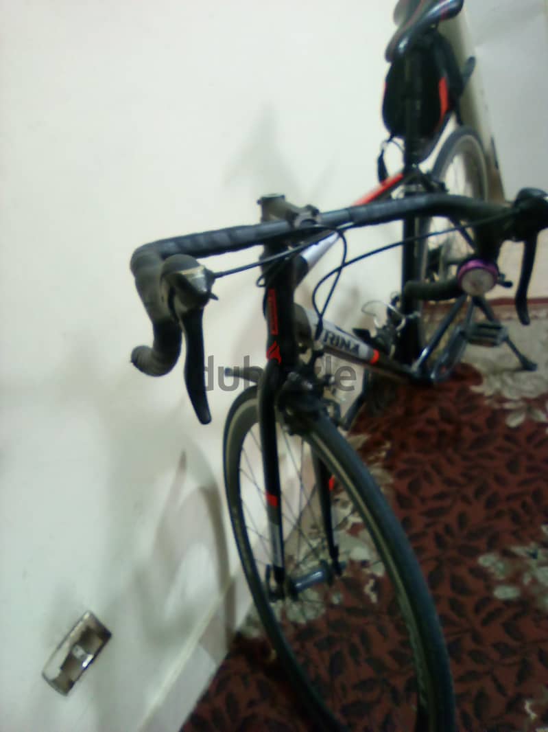 trinx climber 1 3