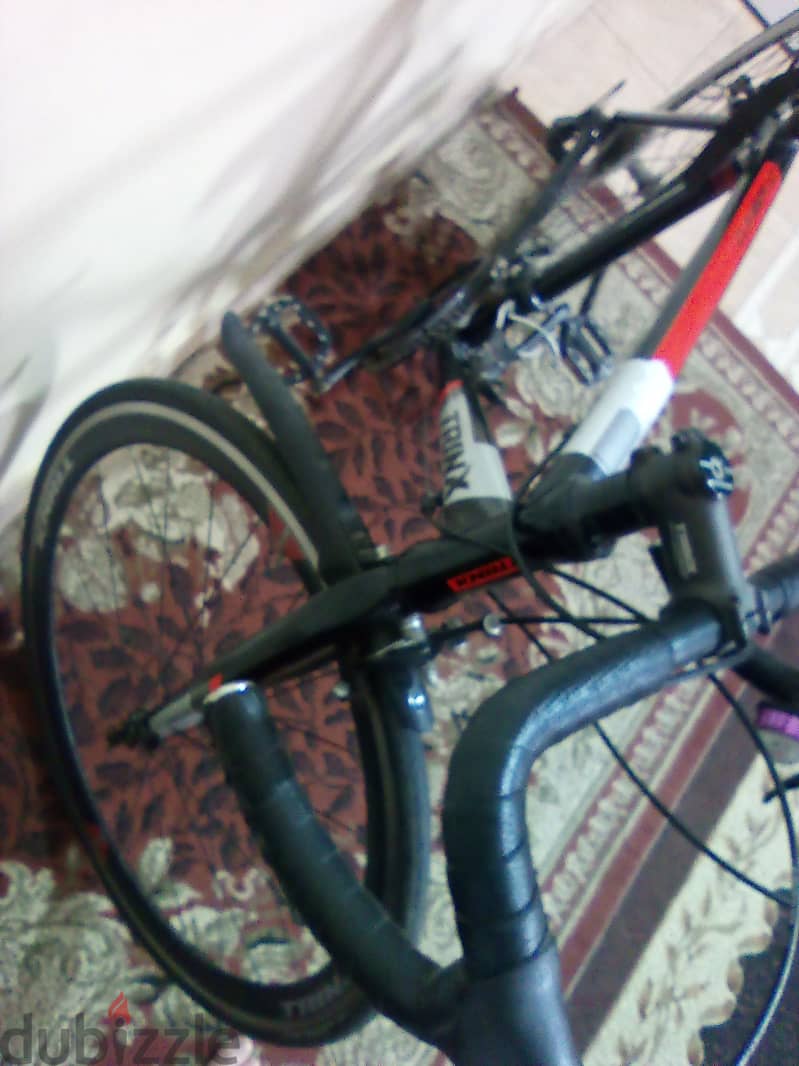 trinx climber 1 6