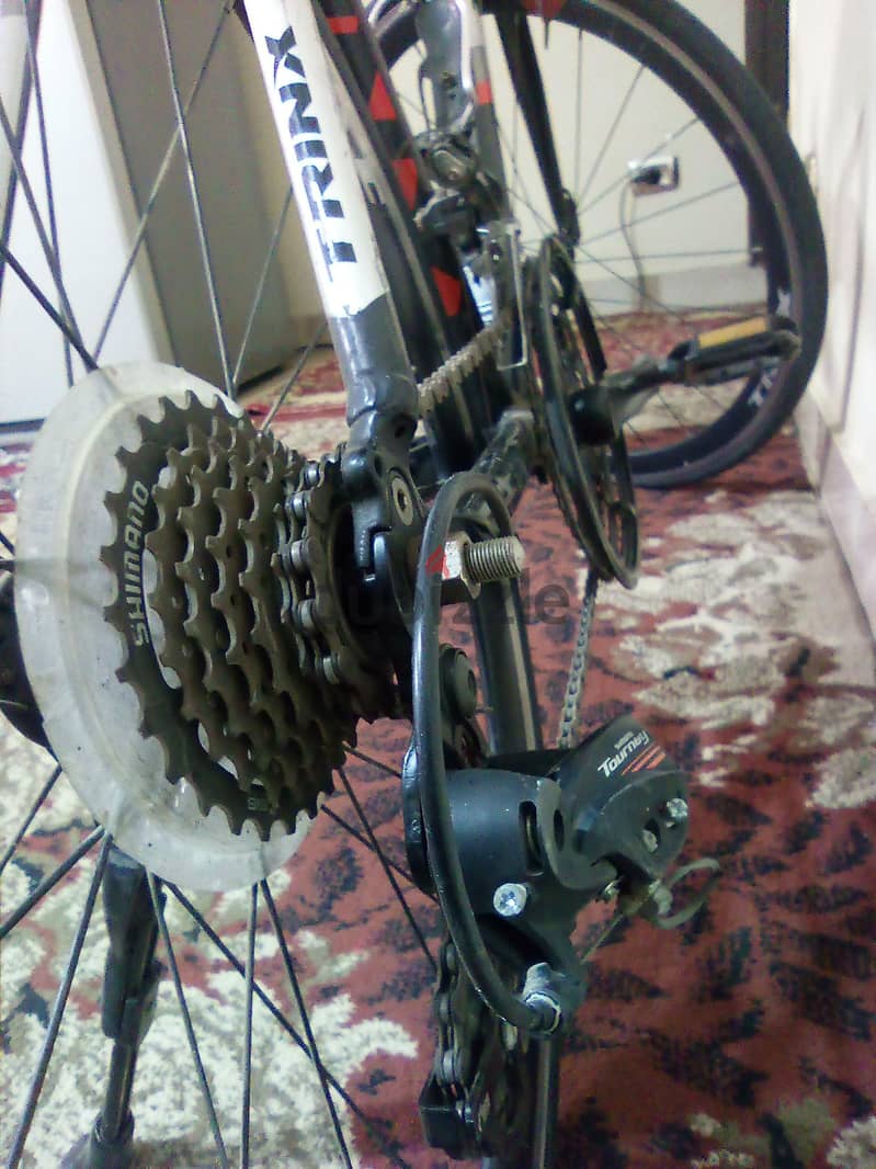 trinx climber 1 7