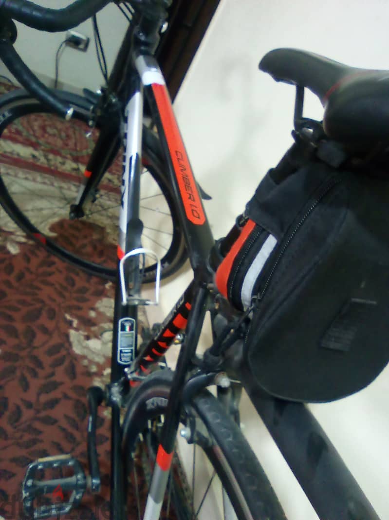 trinx climber 1 8