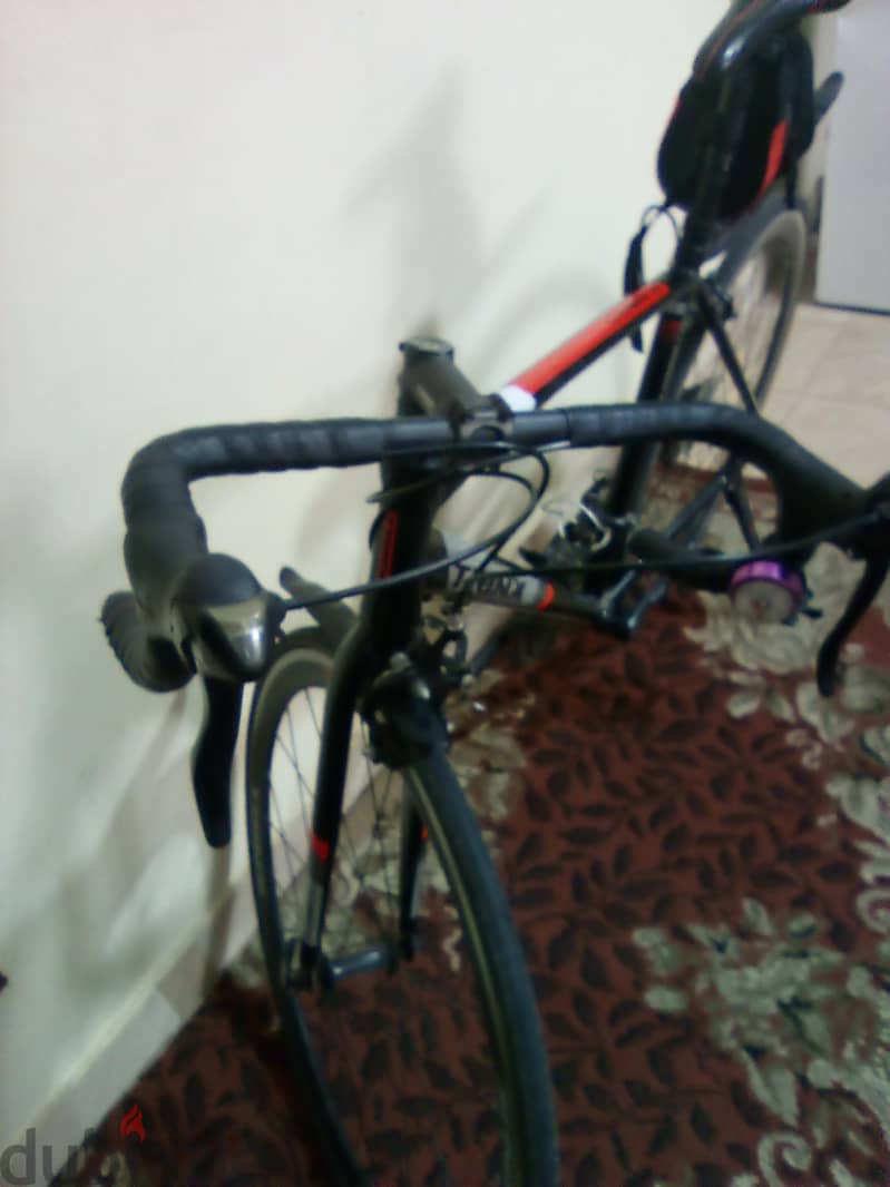 trinx climber 1 11