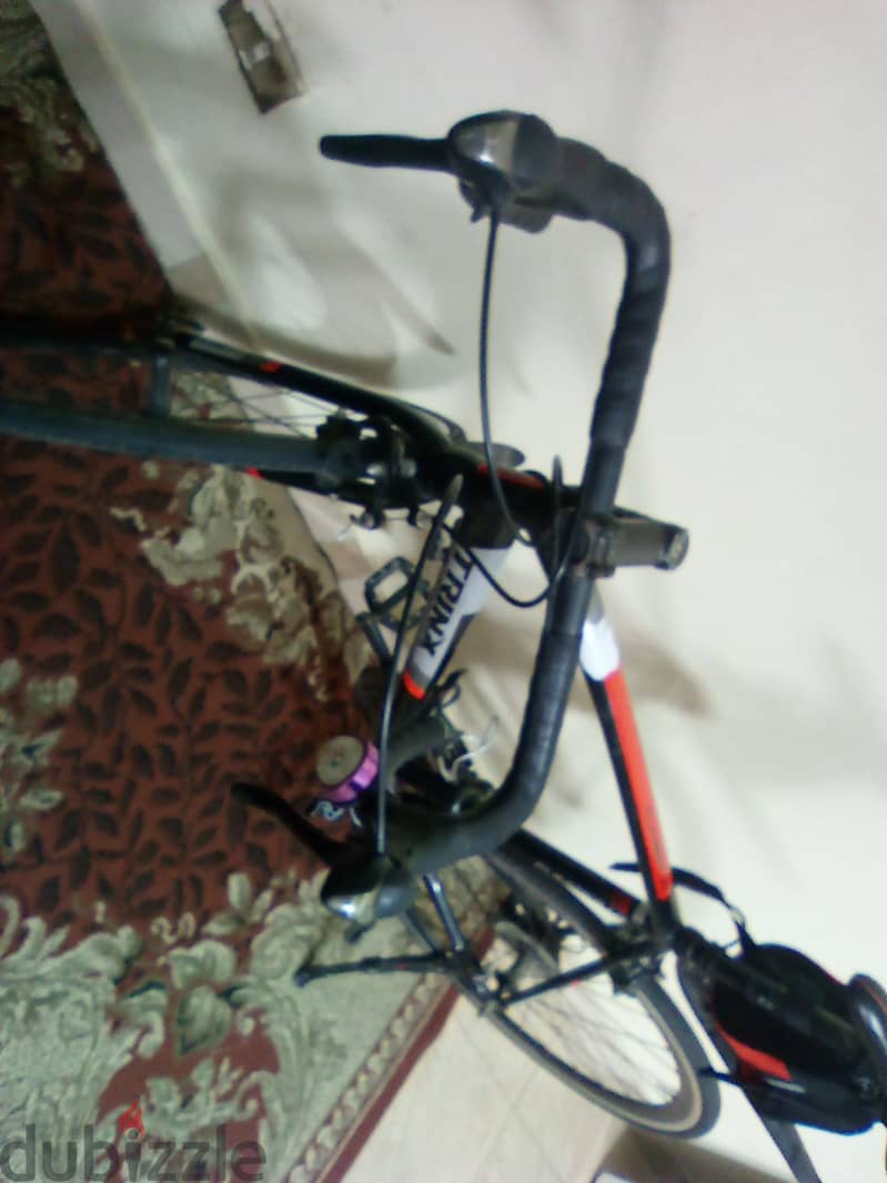 trinx climber 1 12