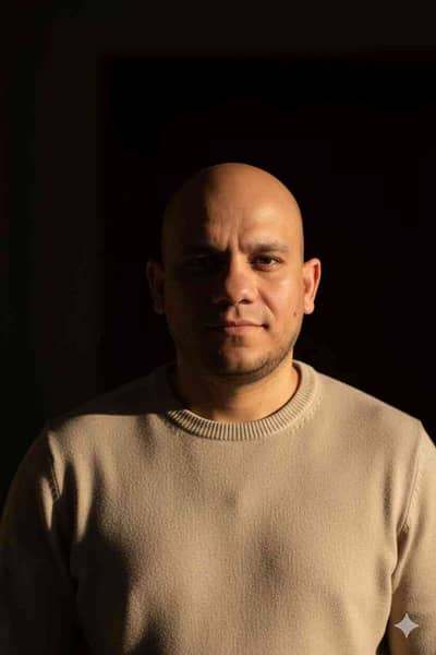 karim hassan
