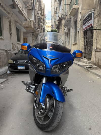 جولد وينج جميع الكماليات اعلى فئه