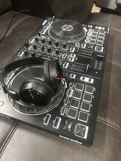 Roland dj 202