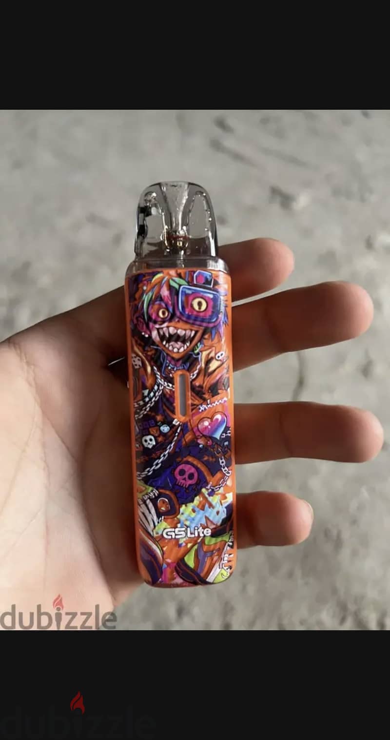 Pod G5 Lite 2