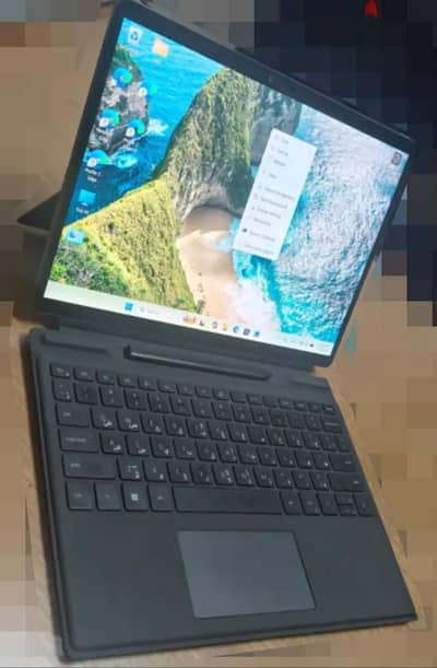 Dell Latitude 7320 (2×1) Detachable – لاب توب وتابلت في جهاز واحد