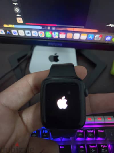 Apple watch se 44mm