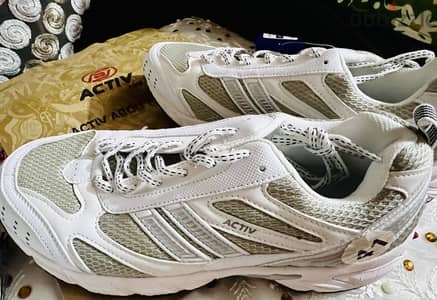 Active Sport shoes original