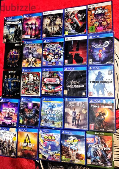 ps4 game