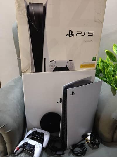 playstation 5 cd