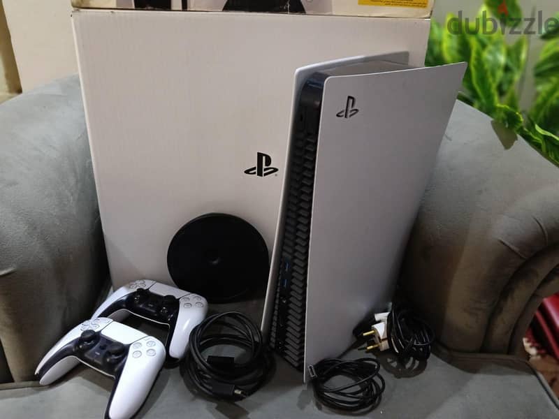 playstation 5 cd 1