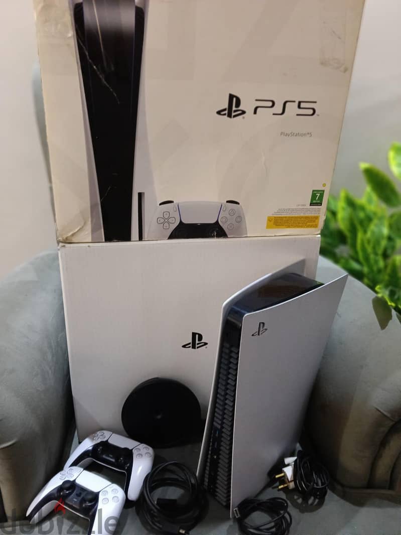 playstation 5 cd 3