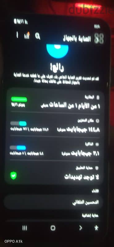 Samsung a15