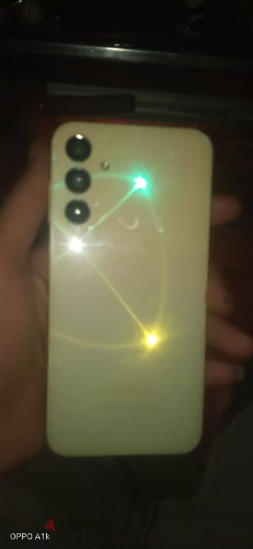 Samsung a15 3