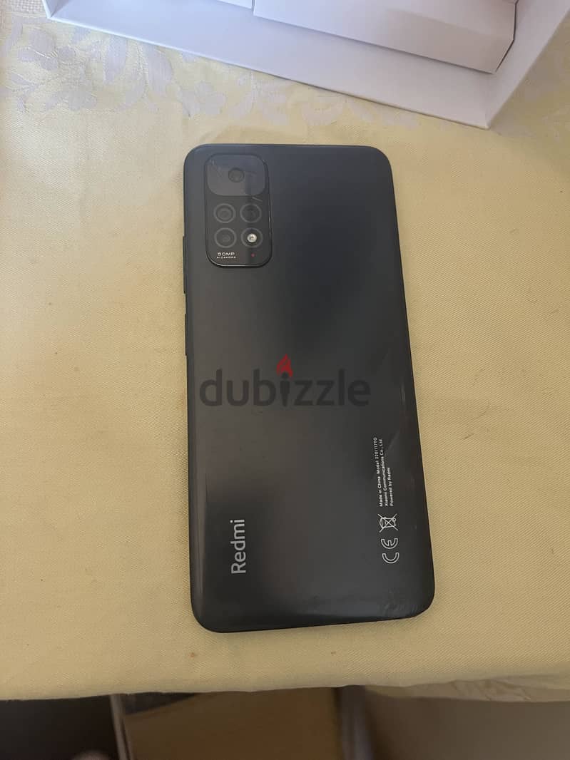 Realme 11 1
