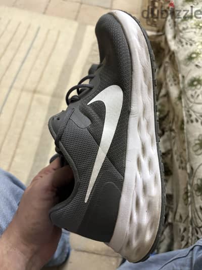original Nike shoes running