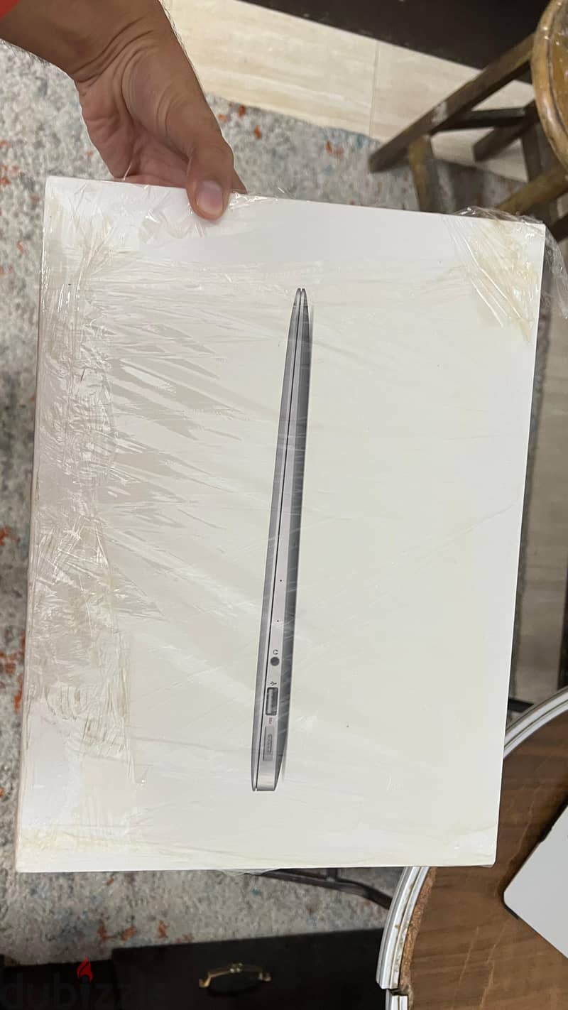 Mackbook Air 2017 3