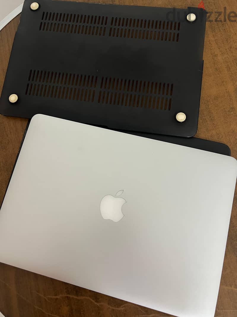 Mackbook Air 2017 4