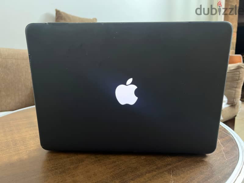 Mackbook Air 2017 5