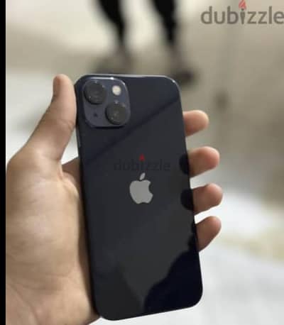Apple - iPhone 13 mini