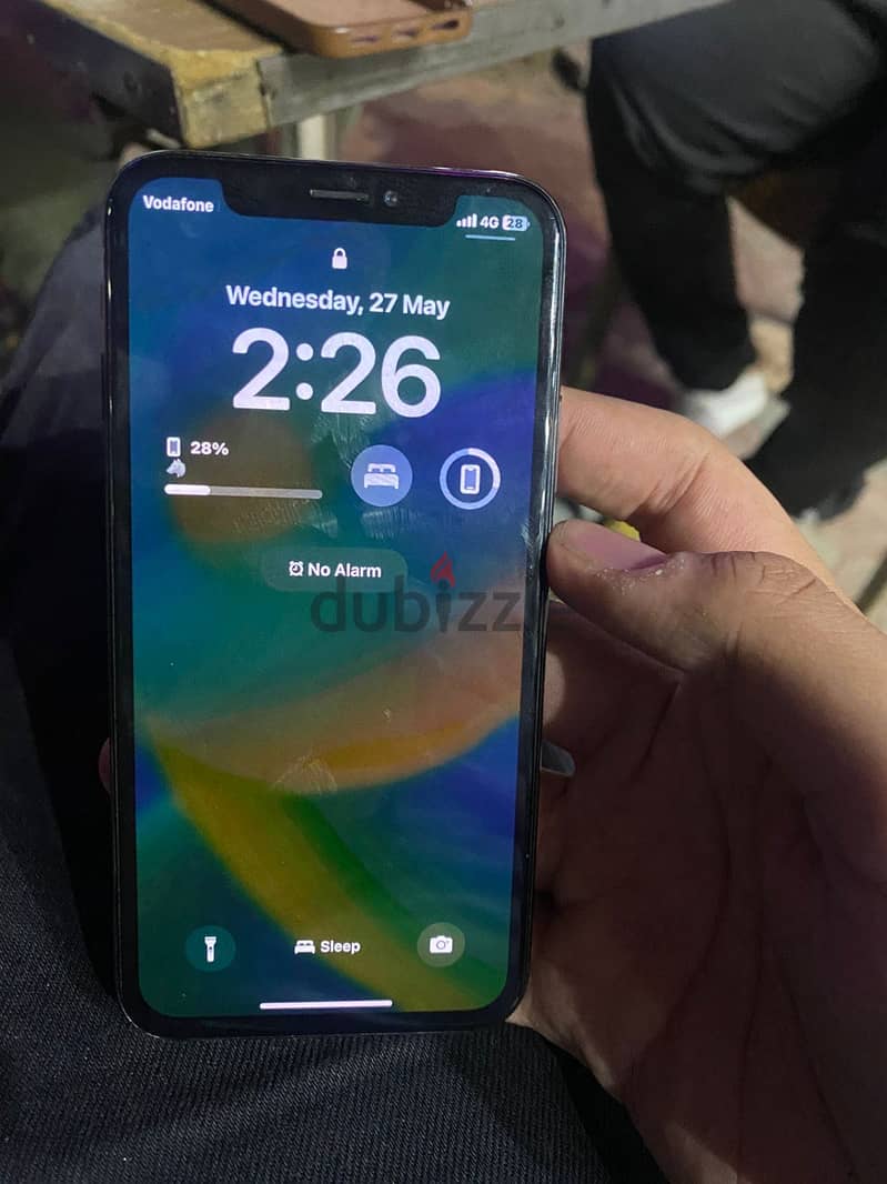 iPhone x 1