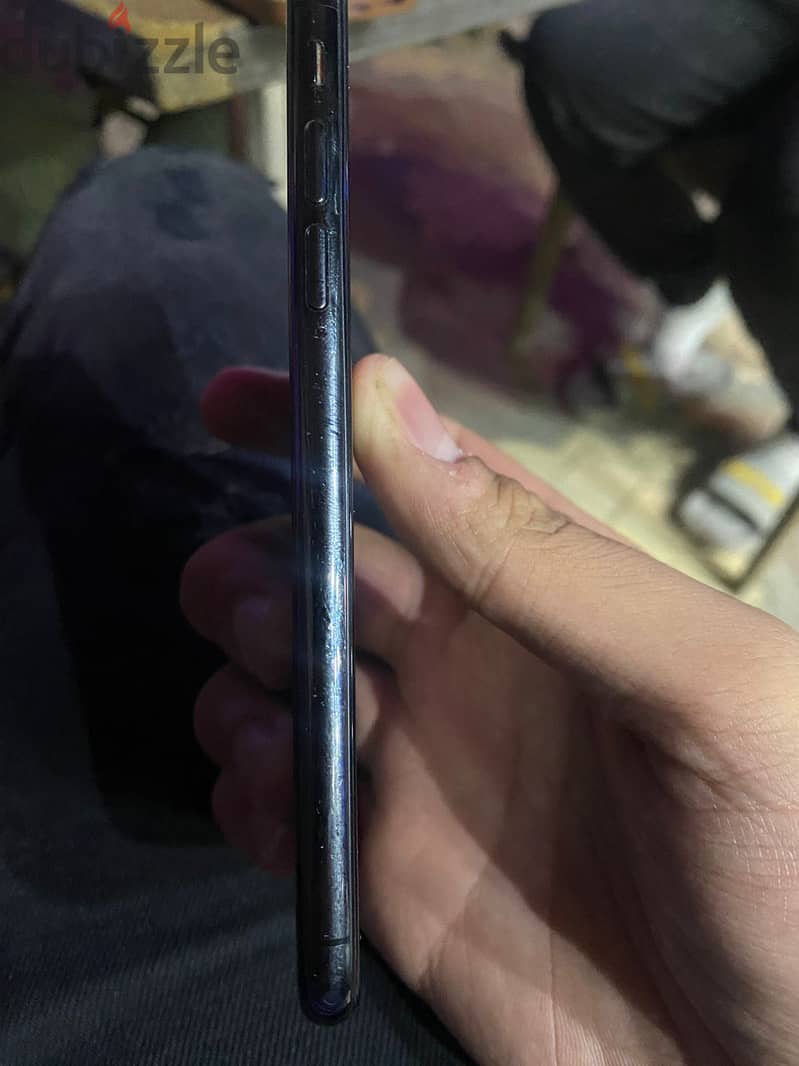 iPhone x 3