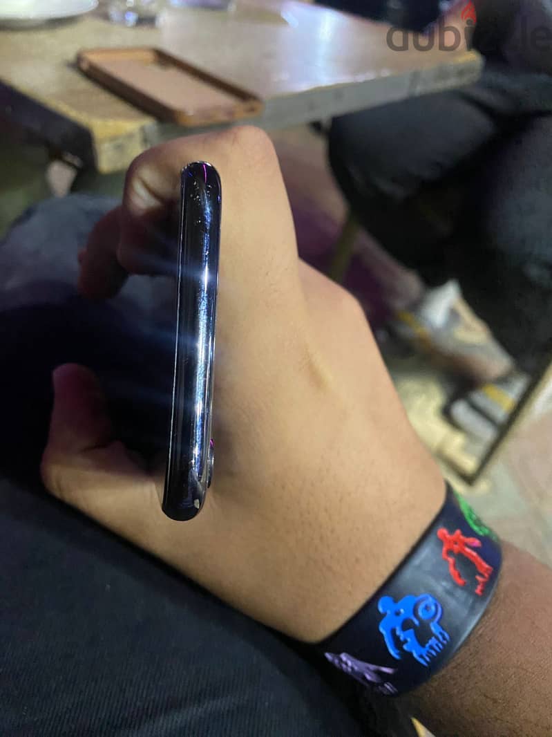 iPhone x 4