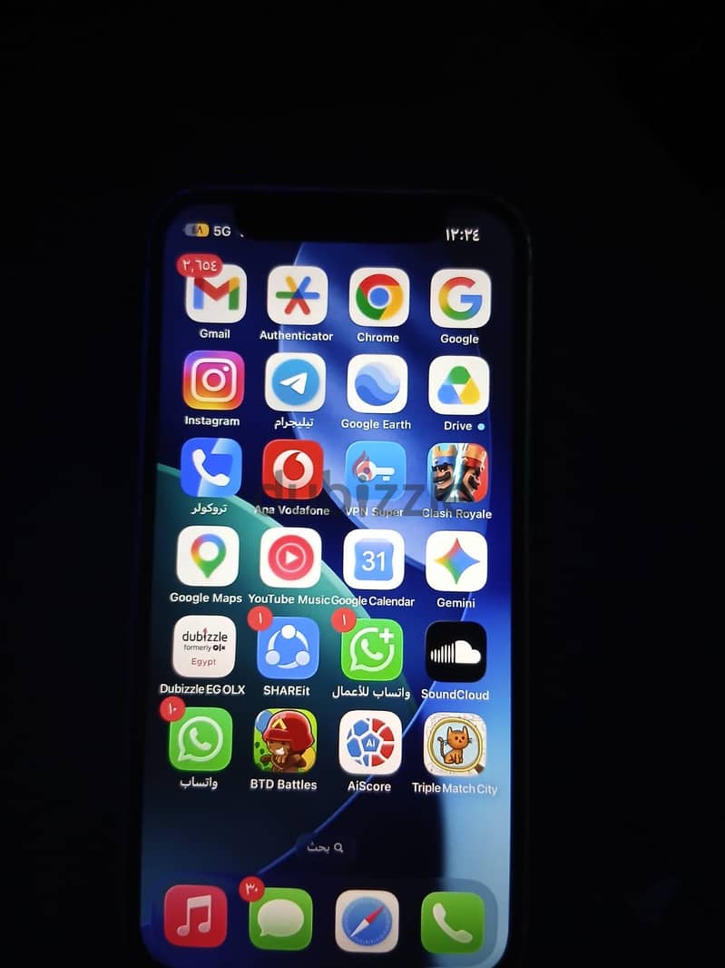 Iphone 13  mini 3