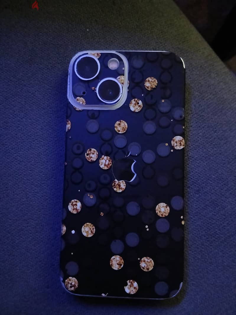 Iphone 13  mini 4