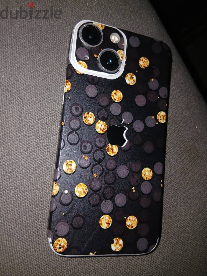 Iphone 13  mini 10