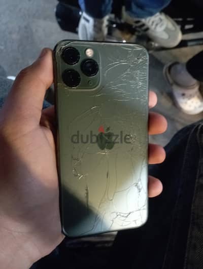 iPhone 11pro