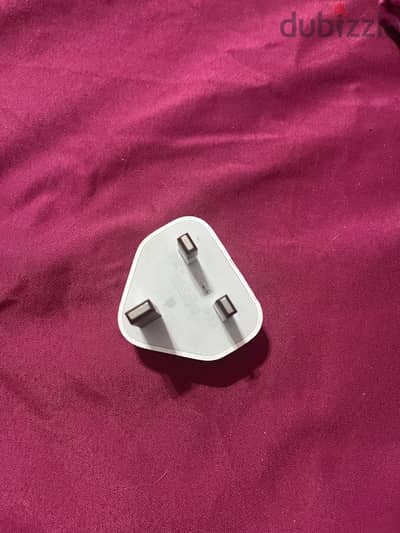 Original Iphone charger head