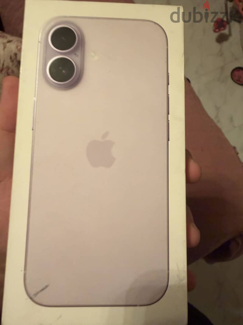 Apple - iPhone 17 3