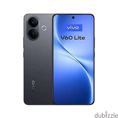 Vivo V60 Lite 5g
