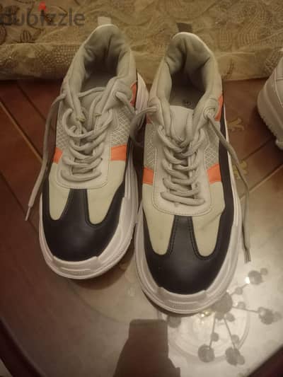 shoes from LC WAKIKI