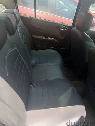 Renault Megane 2006