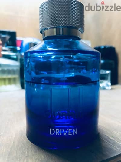 عطر دانهيل دريفن edt  شبيه بعطر سيدلي من ديمارلي