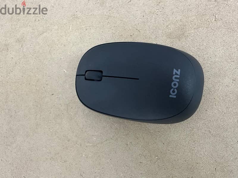 Wireless Keyboard and Mouse 2