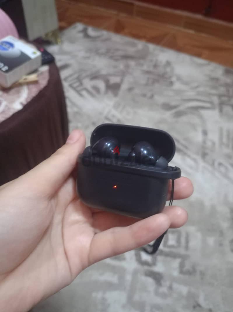 Oraimo SpaceBuds Lite 1