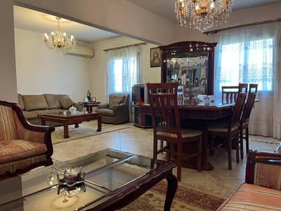 50 خطوة للمترو - شقة 165م بشارع الهرم الرئيسي مباشرة (عمارات منتصر)