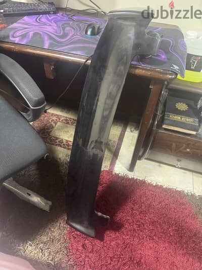 سبويلر spoiler