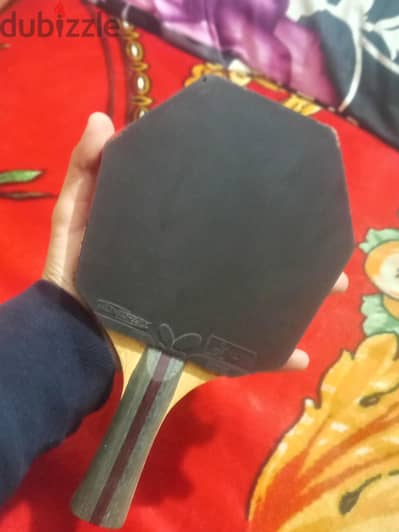 مضرب تنس طاوله (بينج بونج)