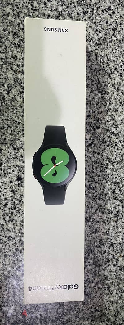 Samsung galaxy watch 4 - 40mm