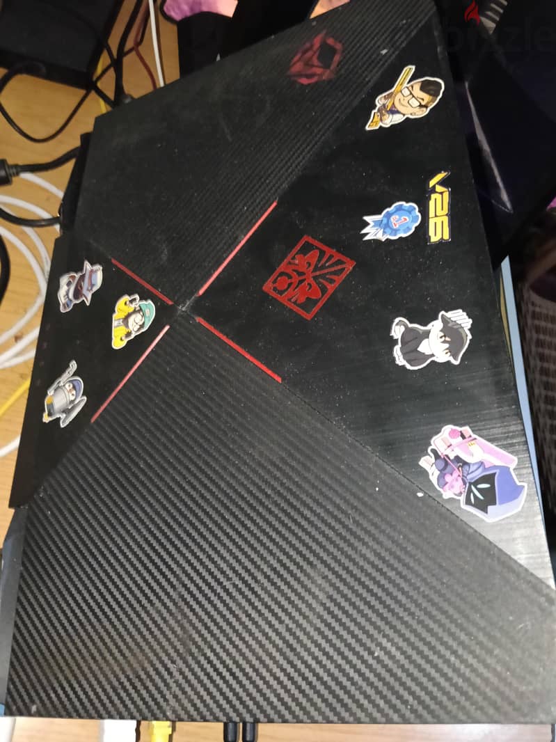 Hp omen 15 1