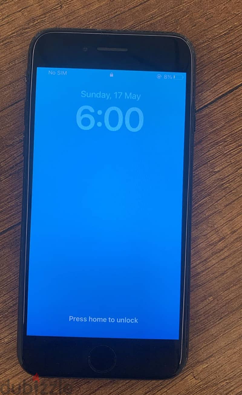 Apple - iPhone SE 1