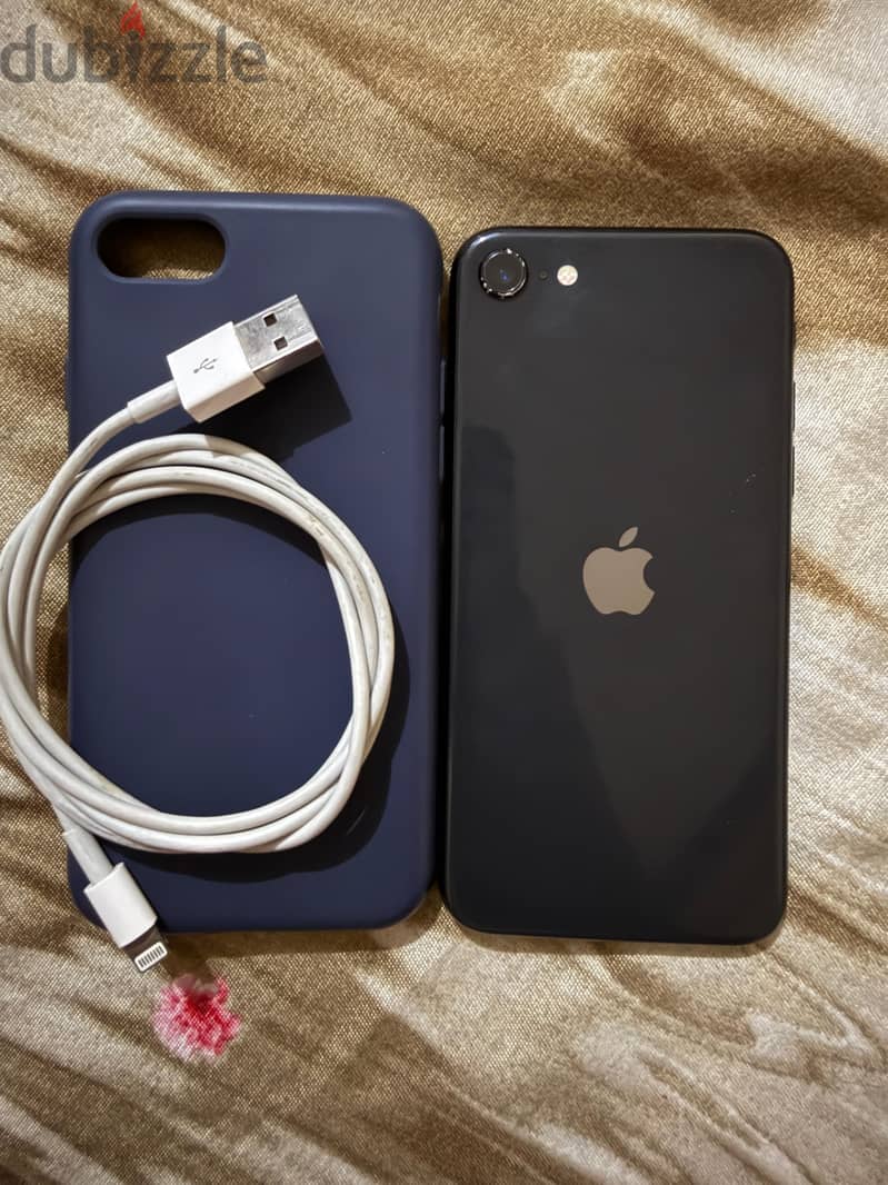iPhone SE 2020 10