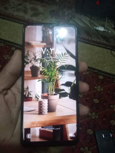 سامسونج ايه 12 في امبابه