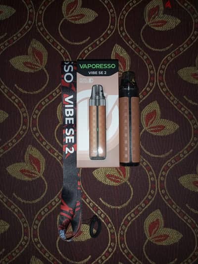 VAPRSOO se2